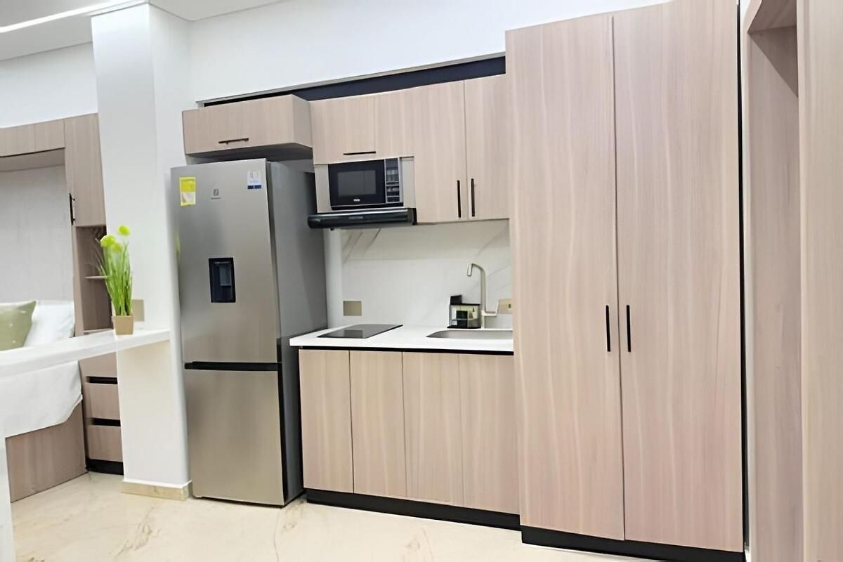 Modern Loft Crespo Cartagena