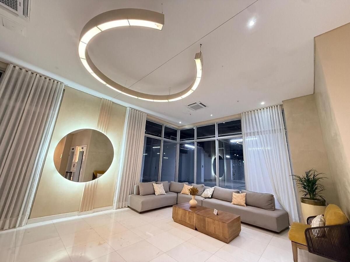 Modern Loft Crespo Apartamento Cartagena