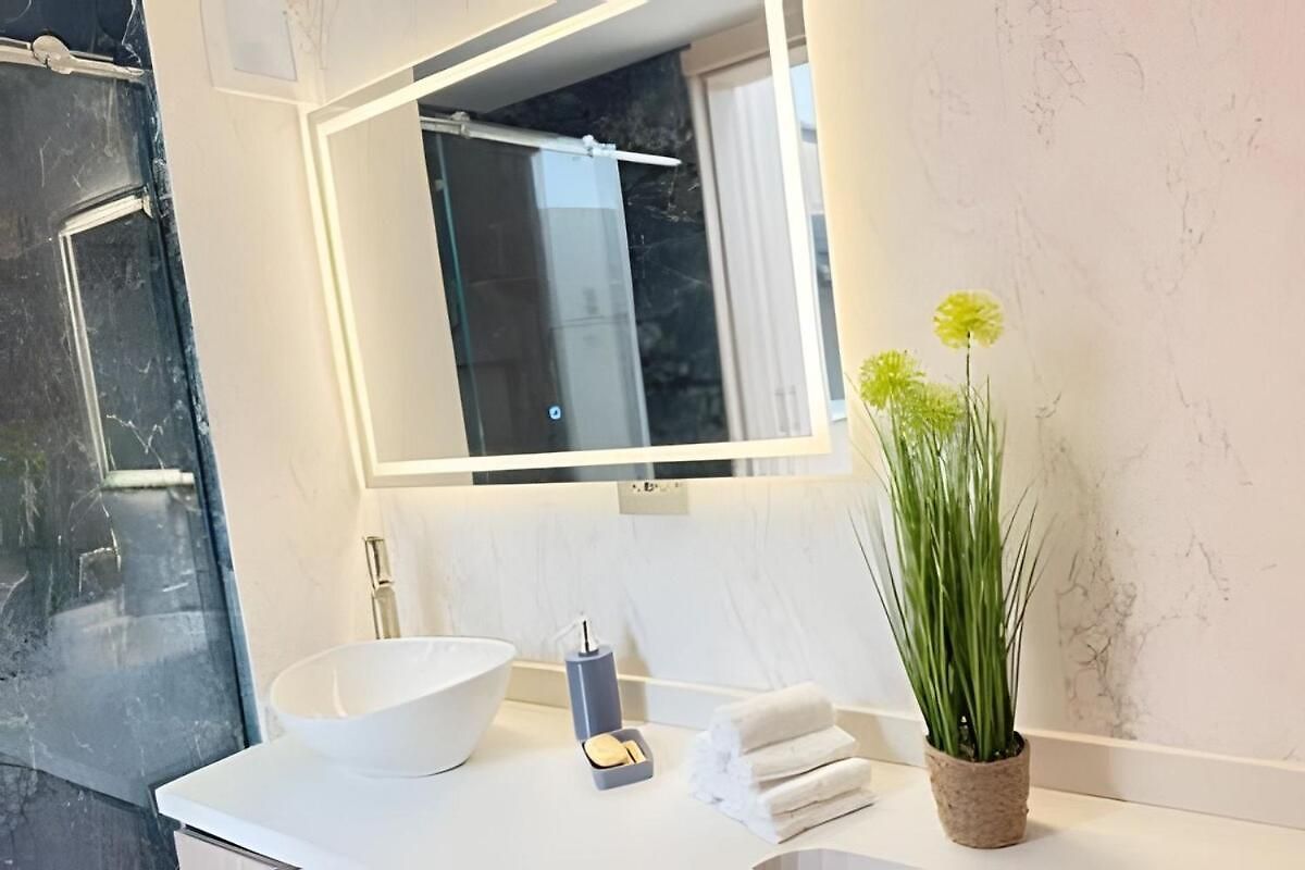 Modern Loft Crespo Apartamento *