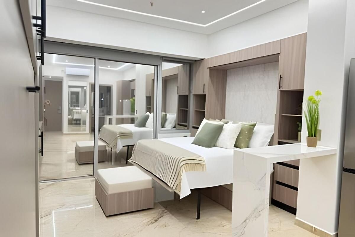 Modern Loft Crespo