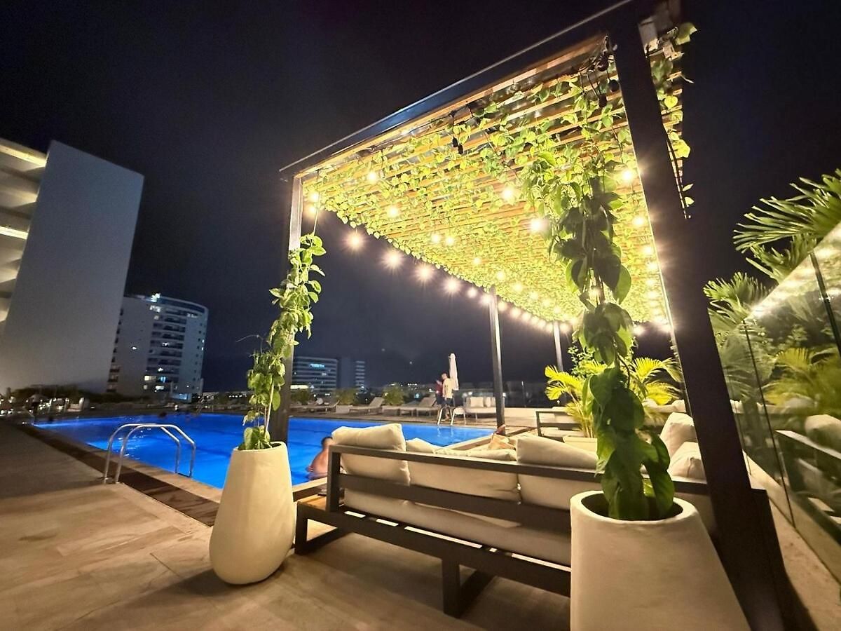 Modern Loft Crespo Apartamento Cartagena