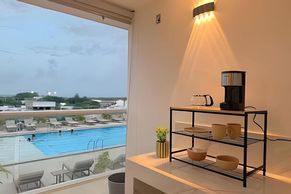 Modern Loft Crespo * Cartagena