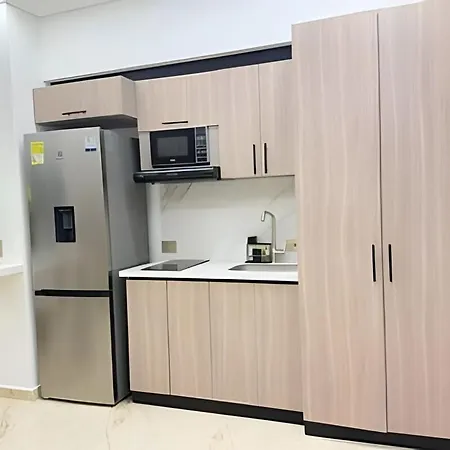 Modern Loft Crespo Cartagena