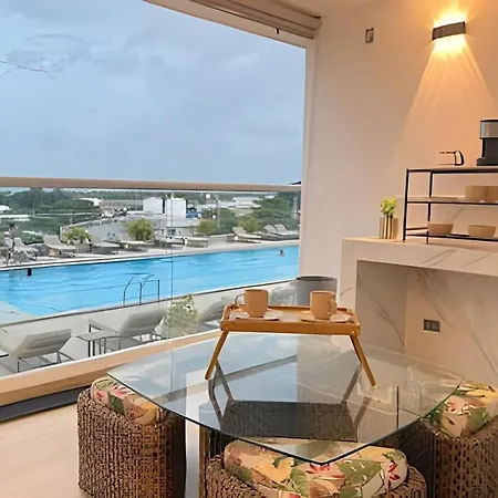 Modern Loft Crespo * Cartagena