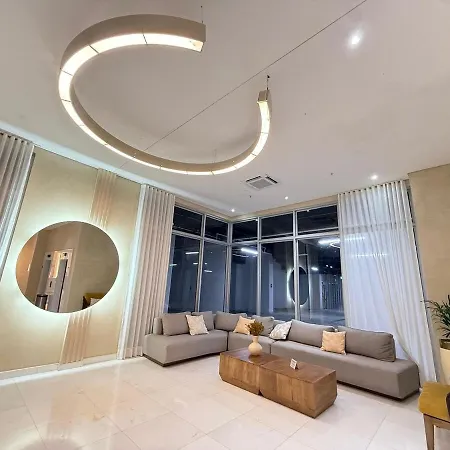 Modern Loft Crespo Apartamento Cartagena