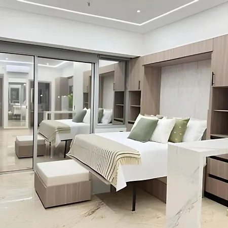 Modern Loft Crespo