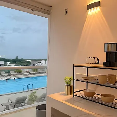 Modern Loft Crespo * Cartagena